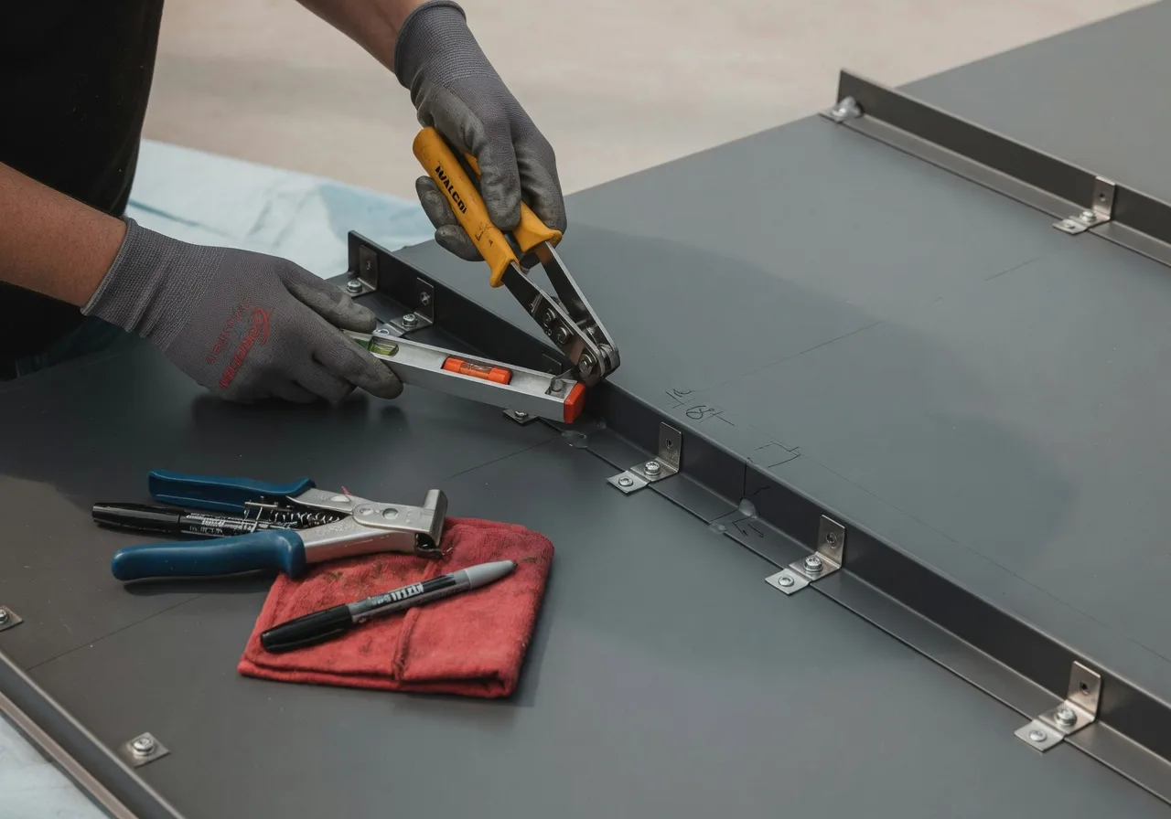 Why choose Metal Roofing Installation in Butler, AL